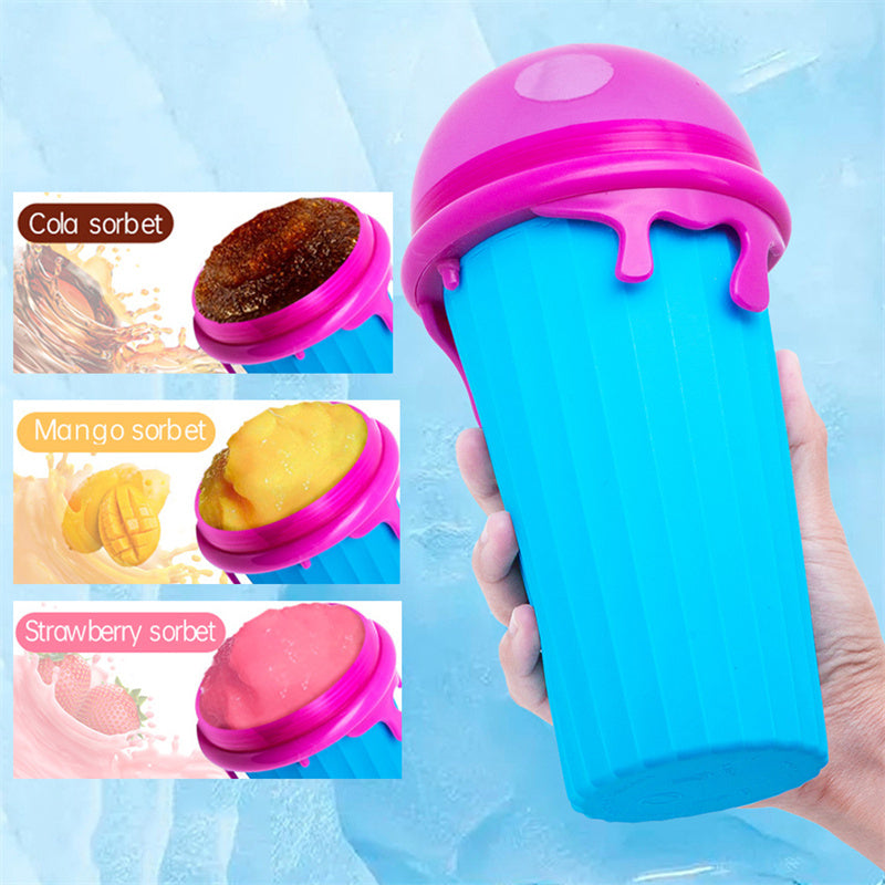 500ml Quick-Freeze Cup