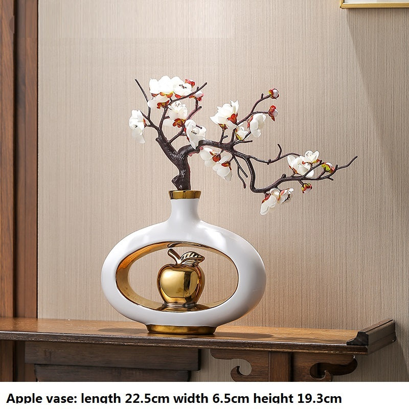 Creative Vase