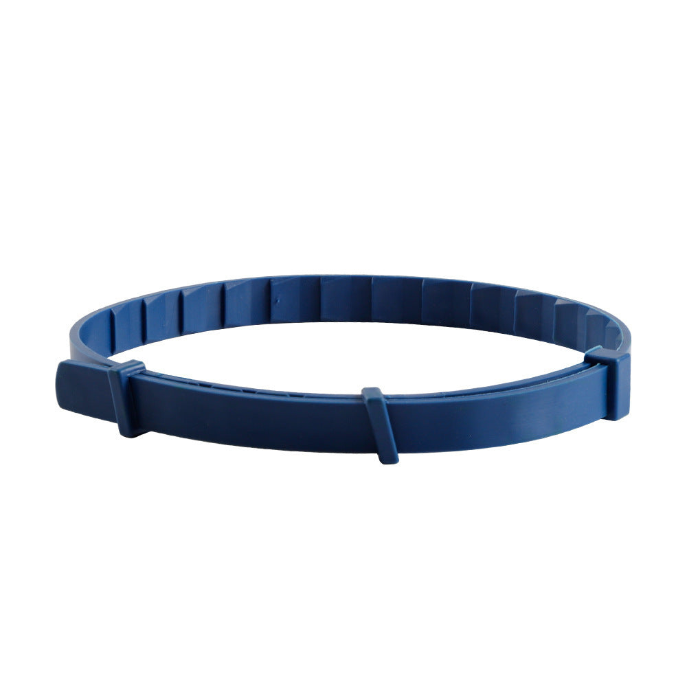 Flea-Proof Insect Repellent Collar