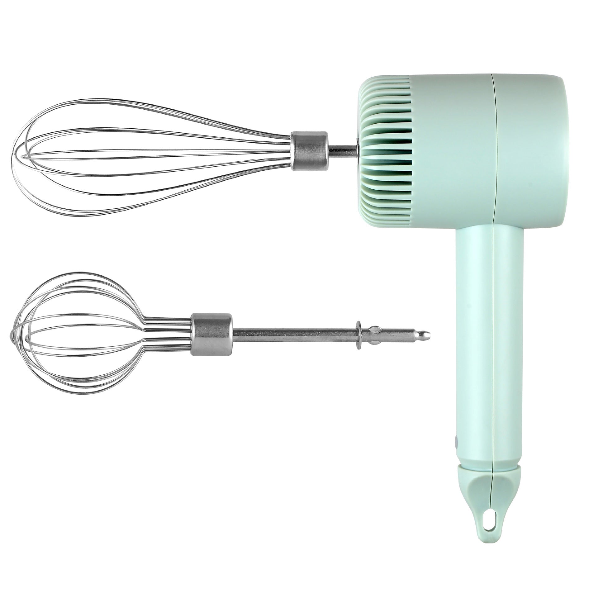 Wireless Egg Beater