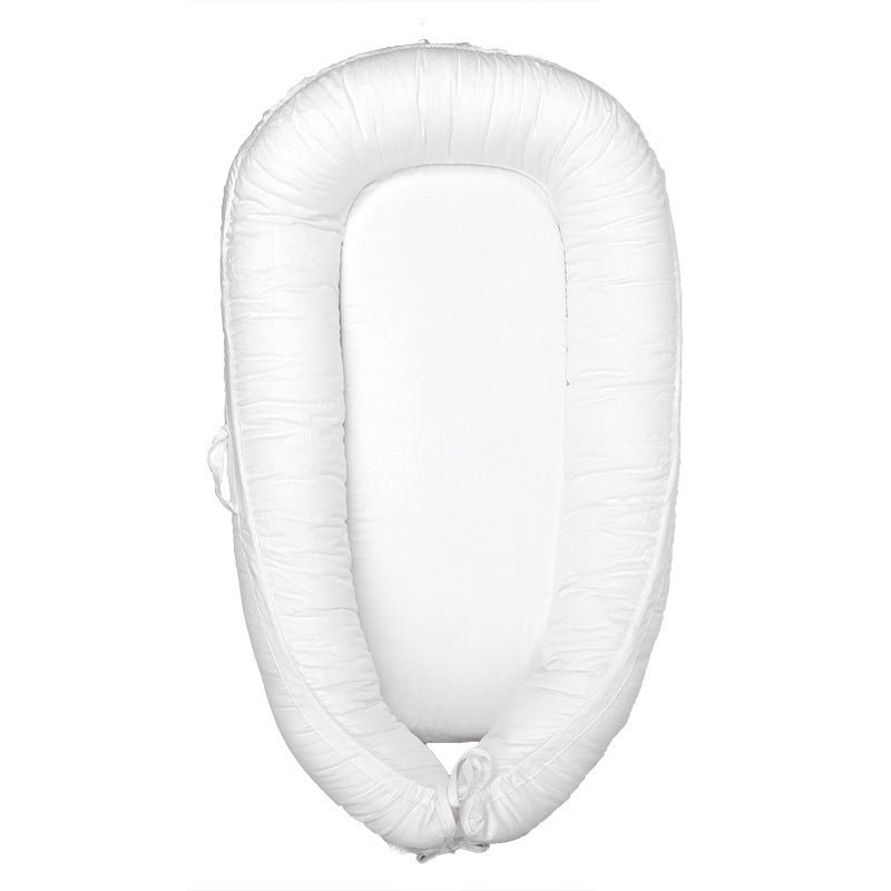 Foldable Baby Uterine Bed: Safe and Bionic