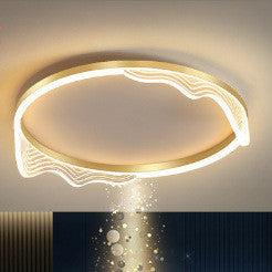 Romantic Ceiling Lighting