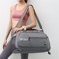 Waterproof Gym and Travel Bag