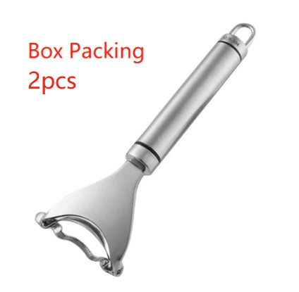 Stainless Steel Corn Planer