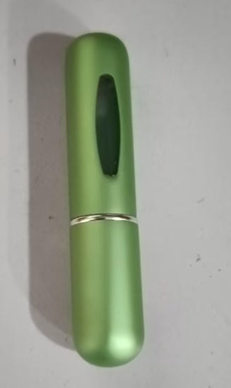 Mini Refillable Perfume Bottle