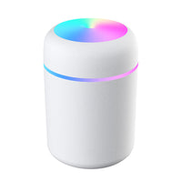 Ultrasonic essential oil diffuser.