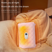 Graphene Hand Warmer