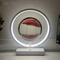 Quicksand Table Lamp