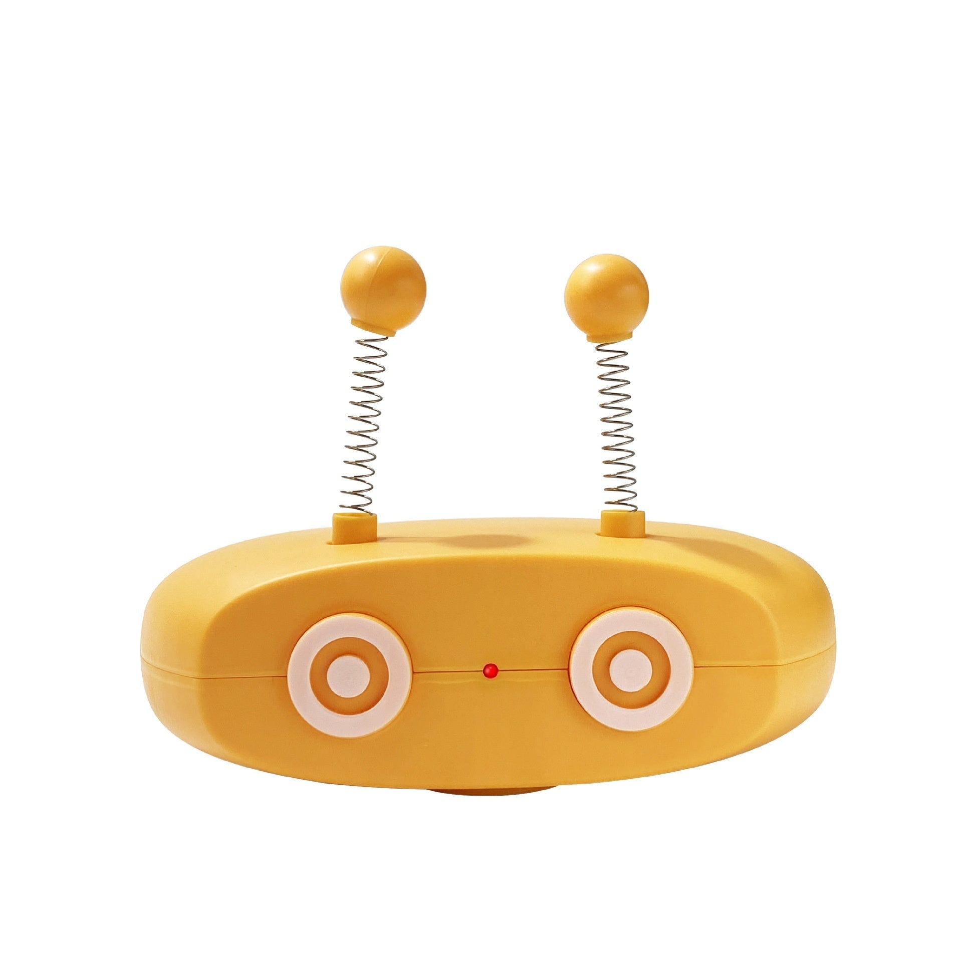 Smart Rechargeable Electric Cat Teaser