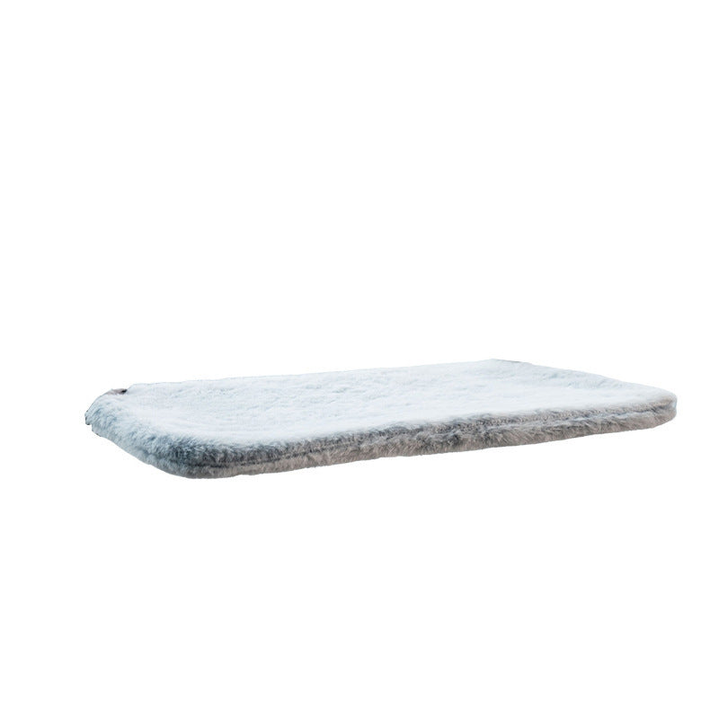Universal Cat Hammock with Suction Cups.