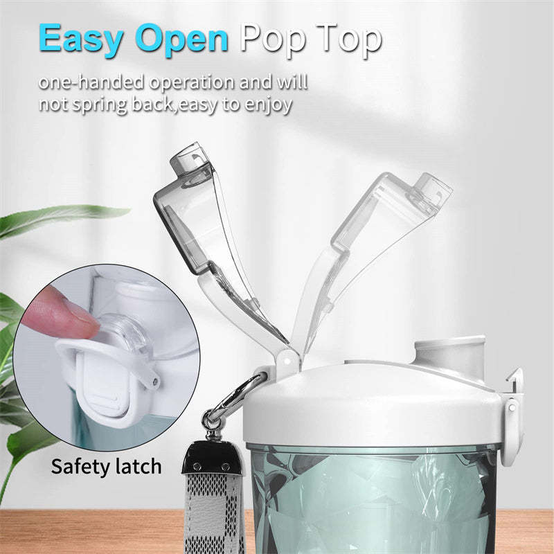 Portable Mini Blender