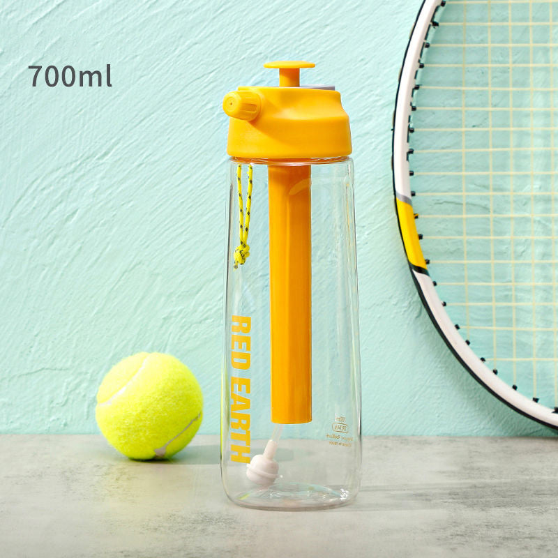 Portable Sports Spray Cup