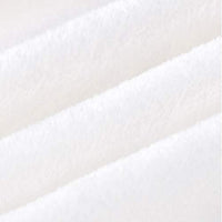 Custom photo flannel blanket.