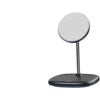 Swan Magnetic Wireless Charger Stand for Apple