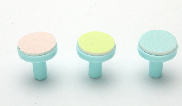 Electric Baby Nail Sharpener