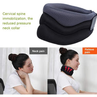 Adjustable Foam Neck Brace