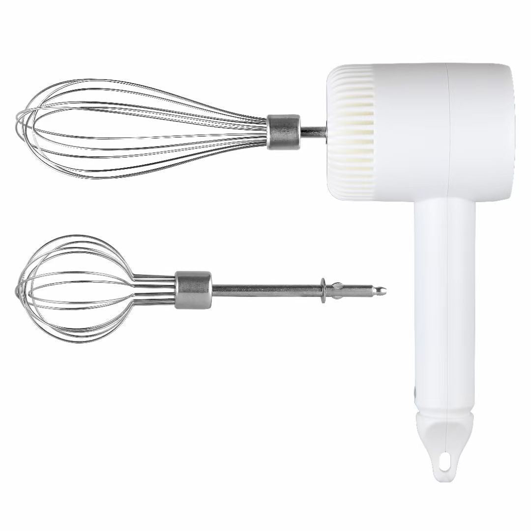 Wireless Egg Beater