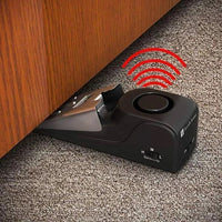 Door Stopper Alarm for Home and Dorm Security