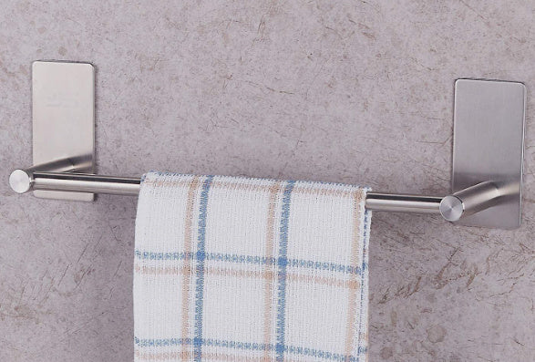 Single Towel Bar