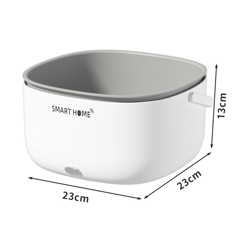 Portable Ultrasonic Fruit and Vegetable Purifier