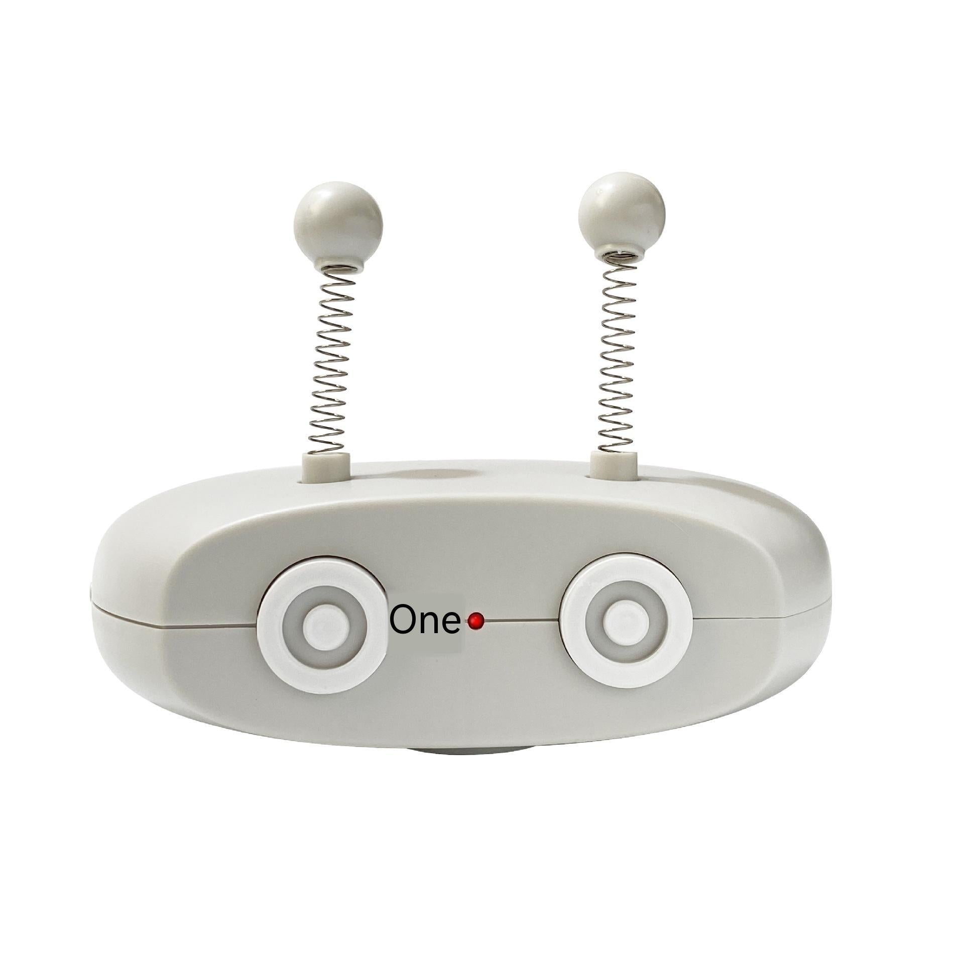 Smart Rechargeable Electric Cat Teaser