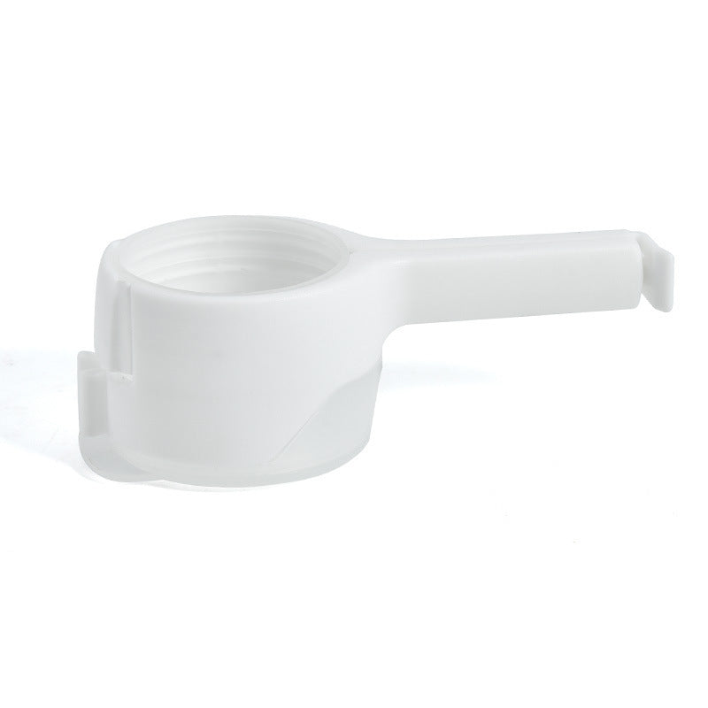 Multifunctional Food Preservation Clip.