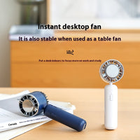 USB-Cool Handheld Fan