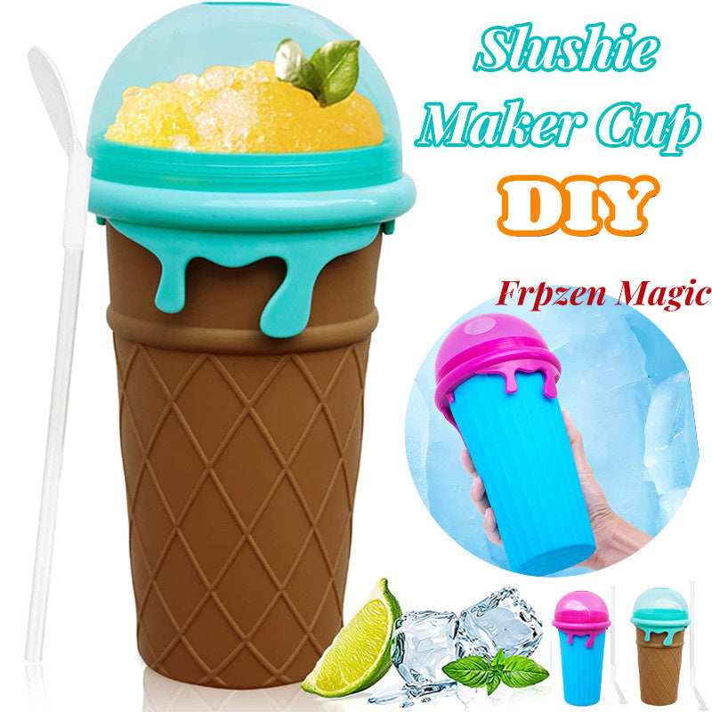 500ml Quick-Freeze Cup