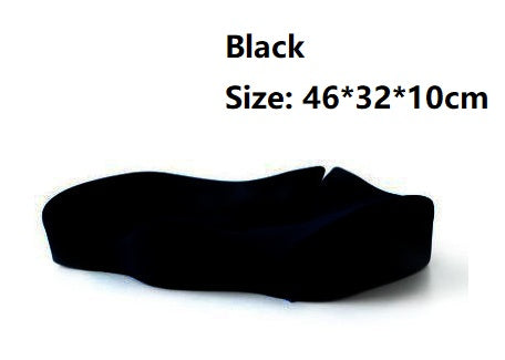 Pressure Relief Seat Cushion and Lumbar Pillow Set