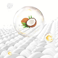 Self-cleaning pet grooming brush.