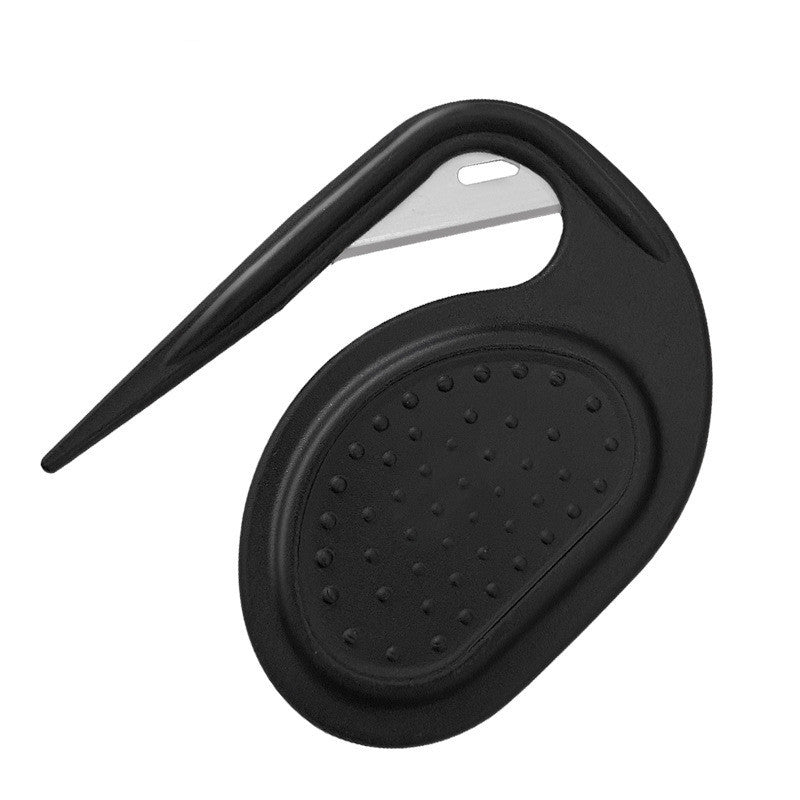 Pet shedding grooming comb