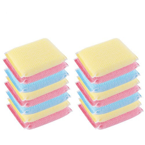 Sponge Dishwashing Brush
