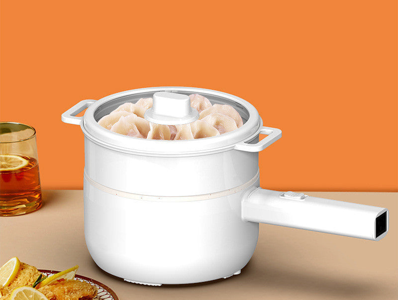 Portable desktop exhaust fan.