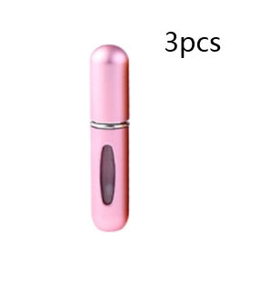 Mini Refillable Perfume Bottle