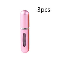 Mini Refillable Perfume Bottle