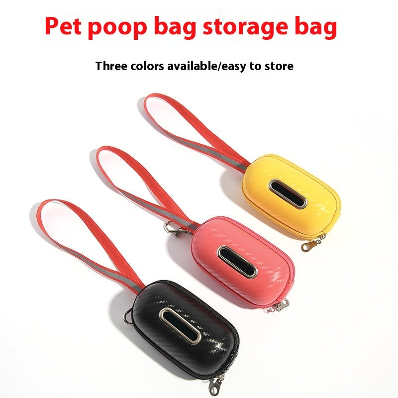 Pet Pooper Scooper for Outdoor Dog Walking