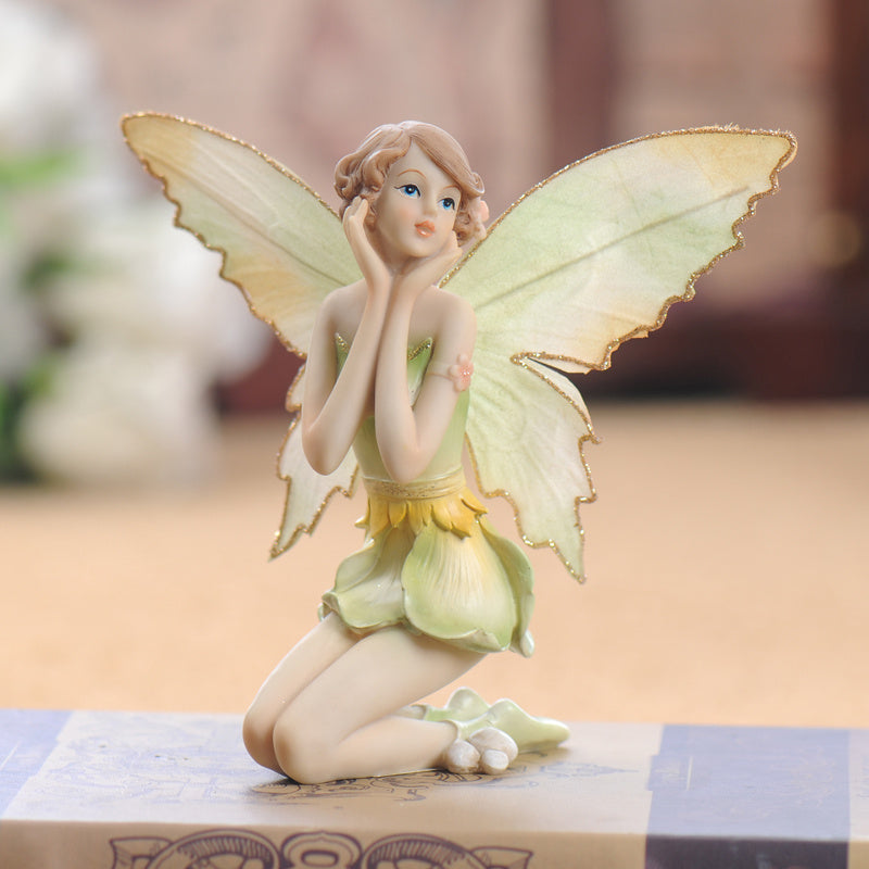 Angel Decoration