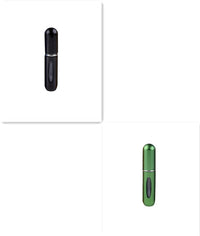 Mini Refillable Perfume Bottle