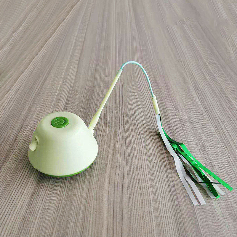 LED Infrared Cat Toy Stick