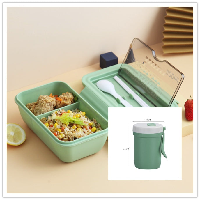 Microwave plastic tableware