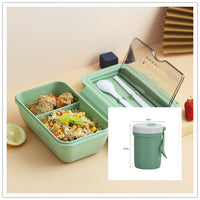 Microwave plastic tableware