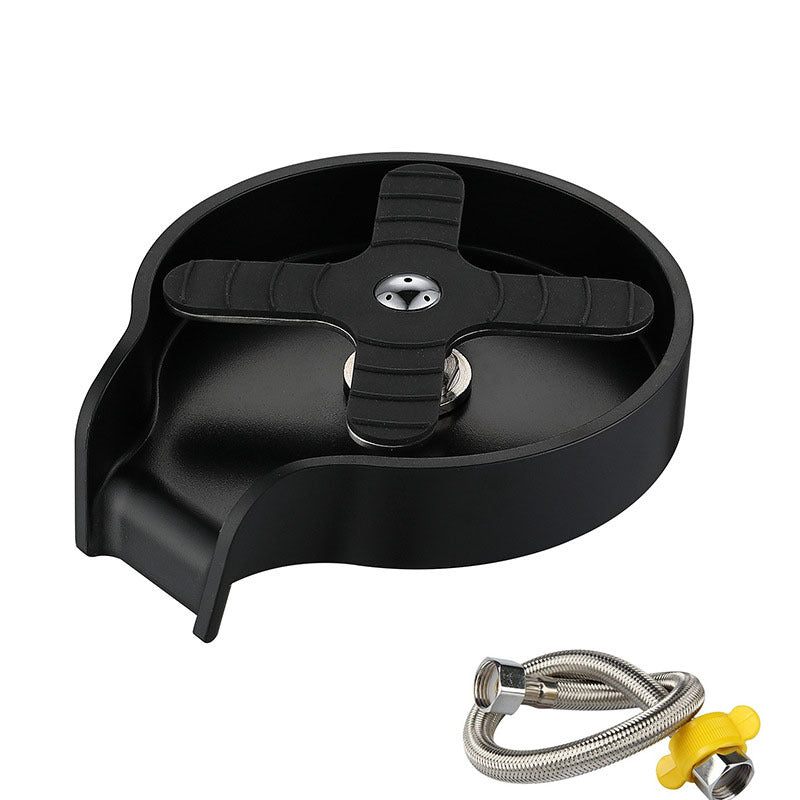 Home Bar Cup Washer.
