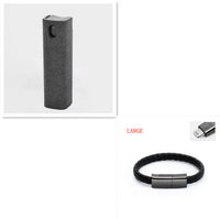 2-in-1 Screen Cleaner Kit with Microfiber Cloth