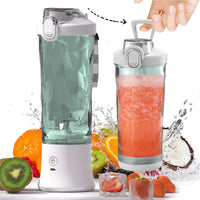 Portable Mini Blender