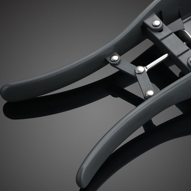 Stainless Steel Egg Opener & Separator.