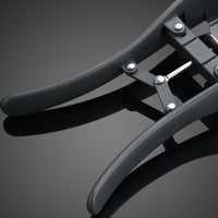 Stainless Steel Egg Opener & Separator.