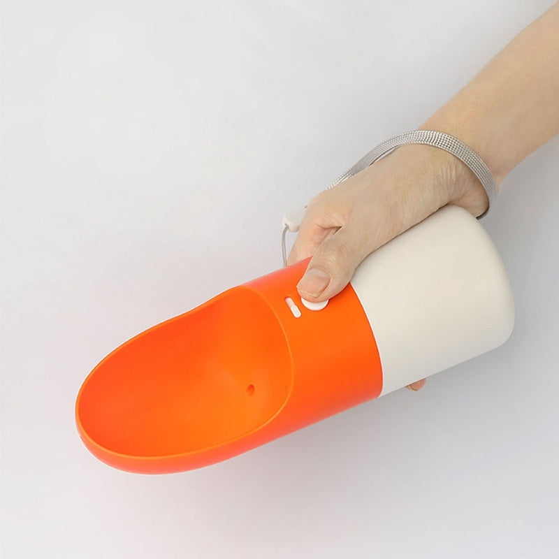 Pet Water Bottle