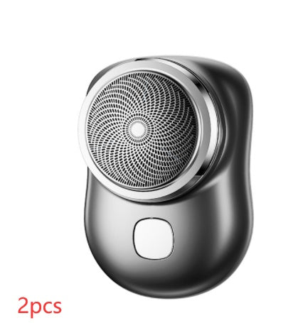 Mini USB Rechargeable Shaver For Men