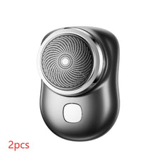 Mini USB Rechargeable Shaver For Men