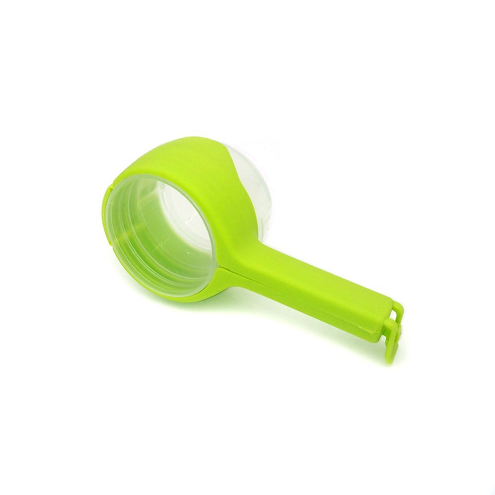 Multifunctional Food Preservation Clip.